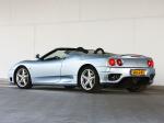 Ferrari 360 Spider 2000 года (WW)